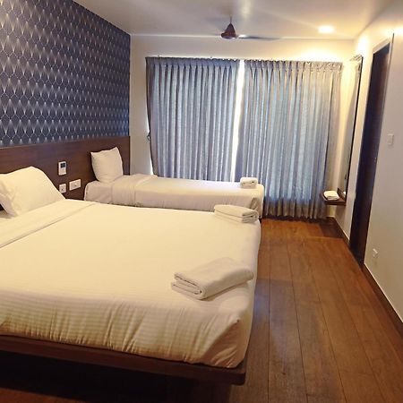 Hotel Vintage Castle Coimbatore Ngoại thất bức ảnh