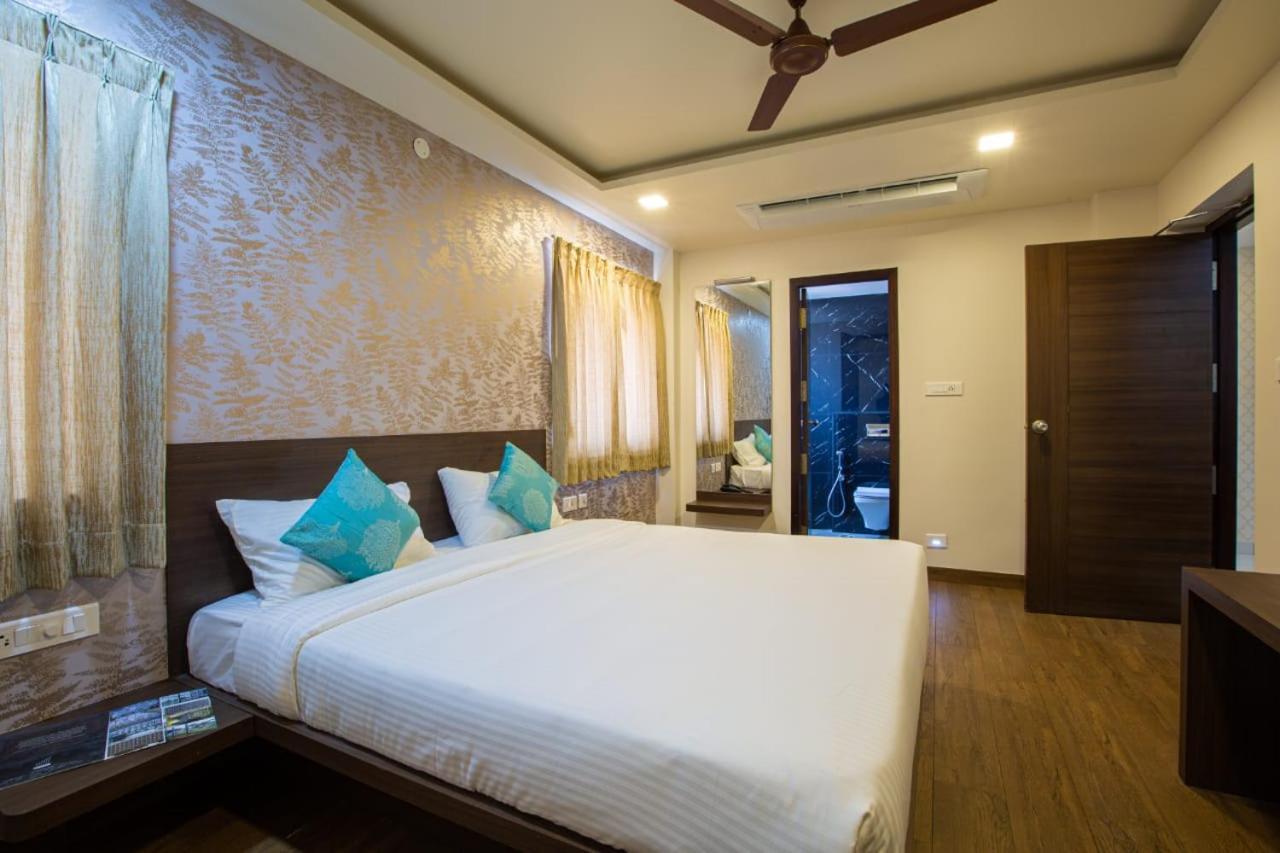 Hotel Vintage Castle Coimbatore Ngoại thất bức ảnh