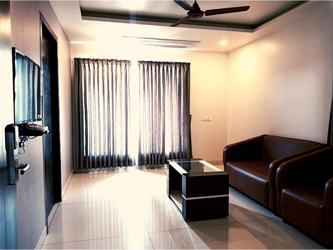 Hotel Vintage Castle Coimbatore Ngoại thất bức ảnh