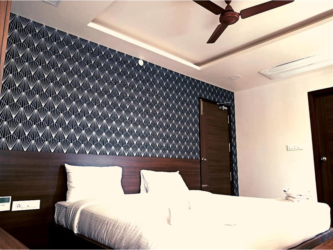 Hotel Vintage Castle Coimbatore Ngoại thất bức ảnh