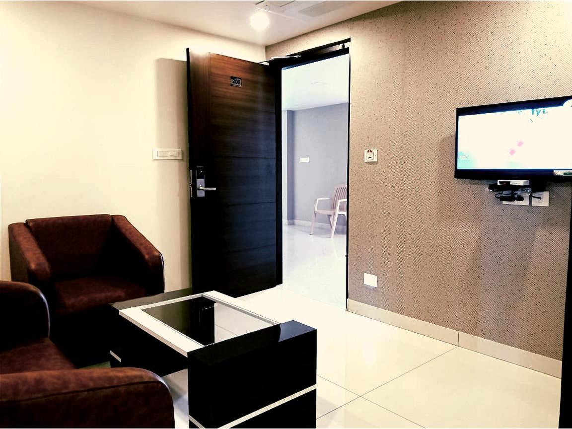 Hotel Vintage Castle Coimbatore Ngoại thất bức ảnh