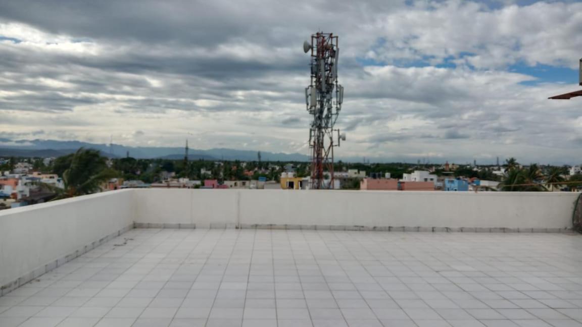 Hotel Vintage Castle Coimbatore Ngoại thất bức ảnh