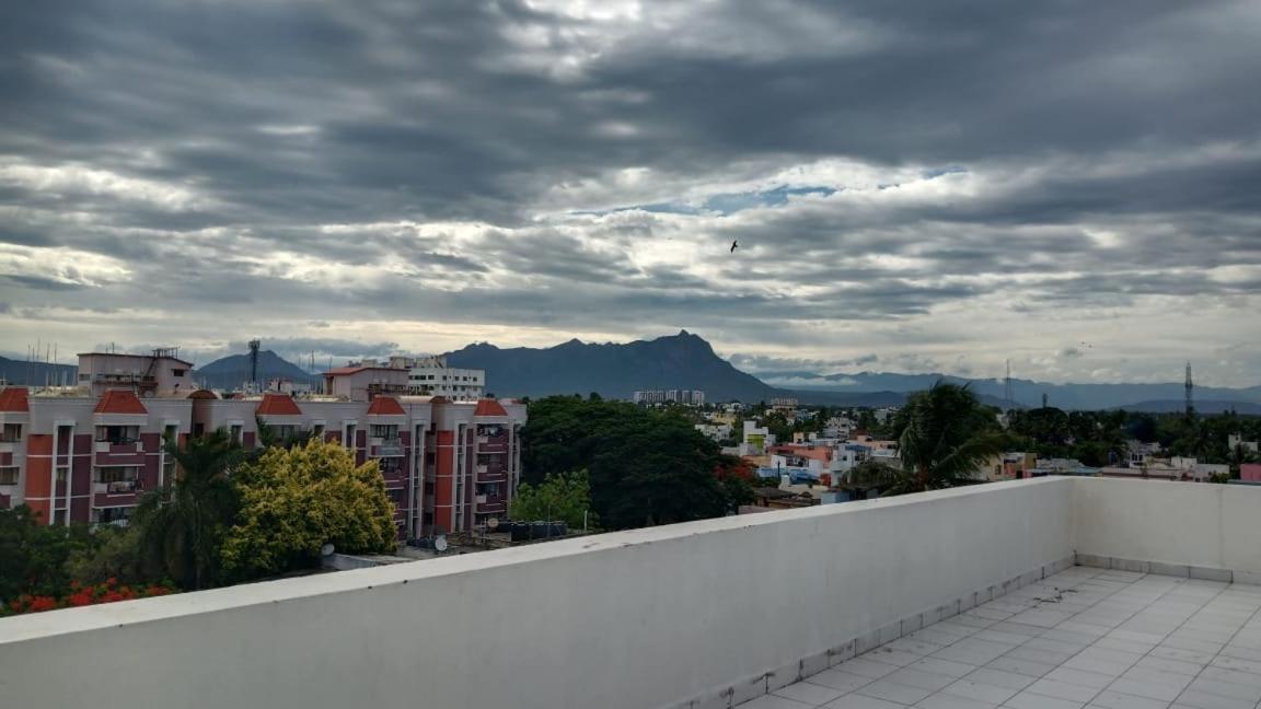 Hotel Vintage Castle Coimbatore Ngoại thất bức ảnh