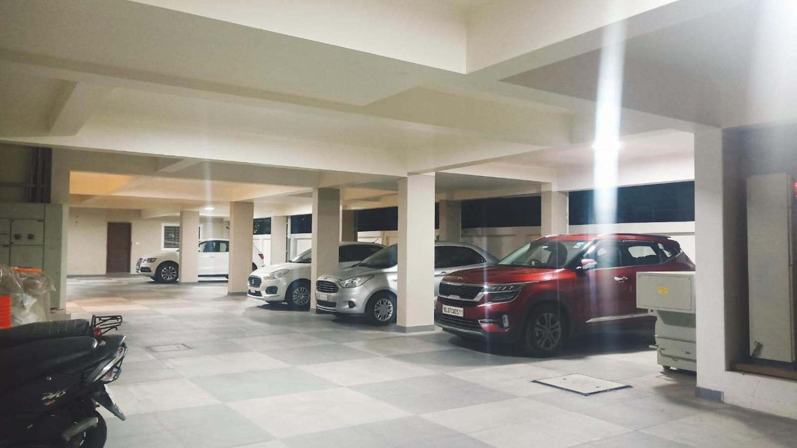 Hotel Vintage Castle Coimbatore Ngoại thất bức ảnh