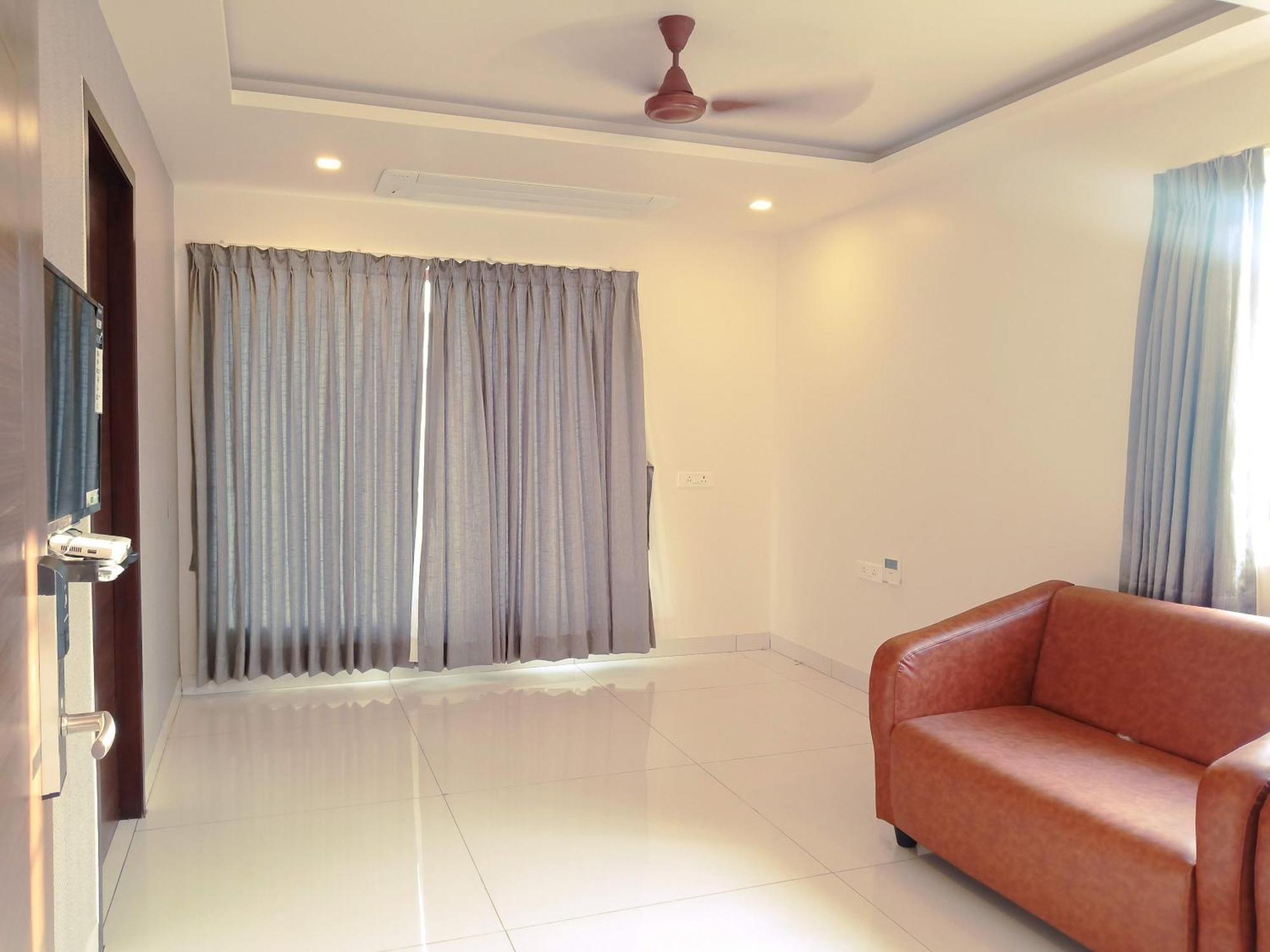 Hotel Vintage Castle Coimbatore Ngoại thất bức ảnh