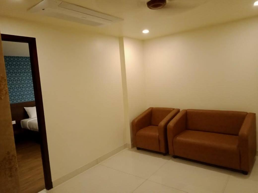 Hotel Vintage Castle Coimbatore Ngoại thất bức ảnh