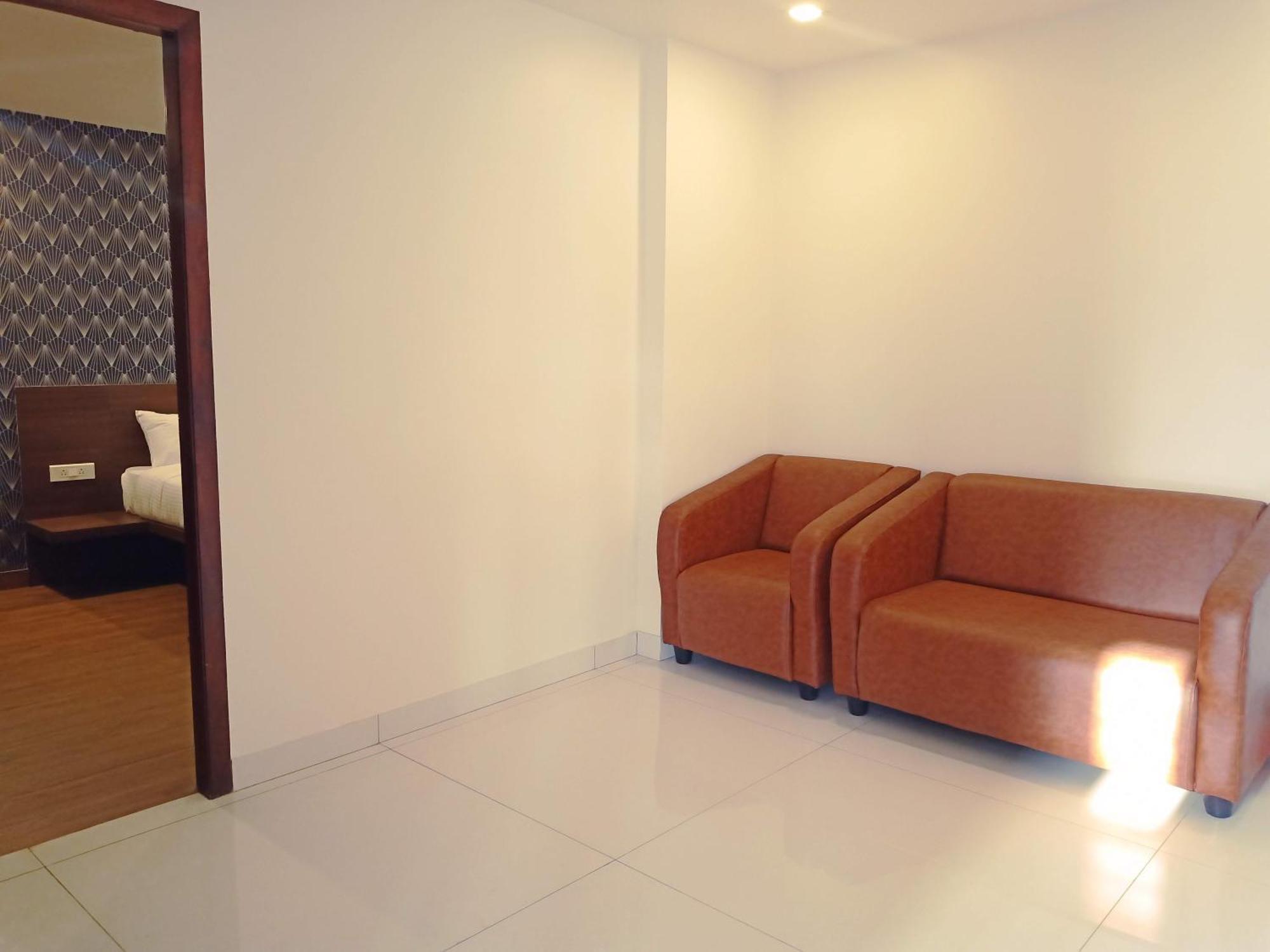 Hotel Vintage Castle Coimbatore Ngoại thất bức ảnh