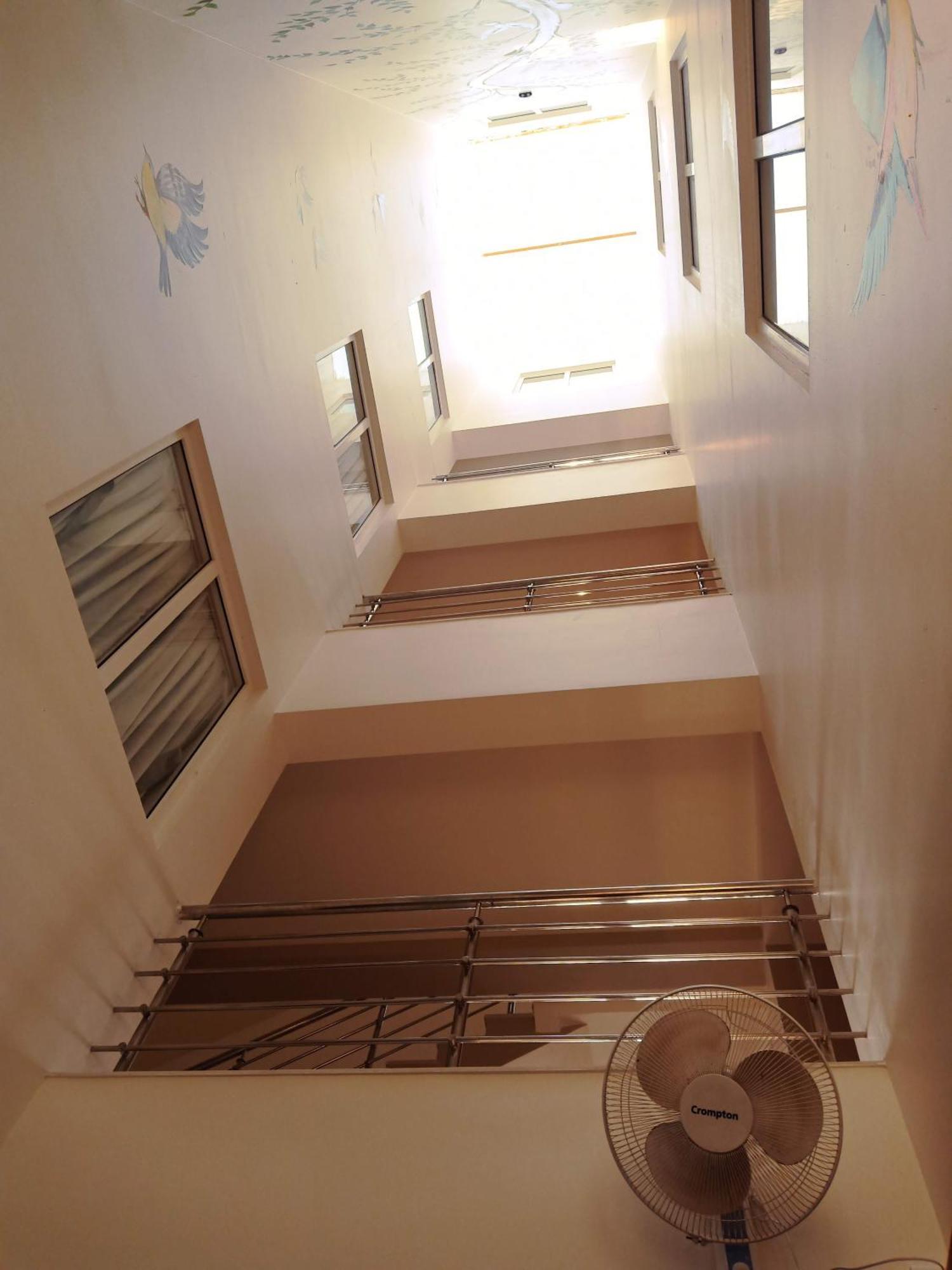 Hotel Vintage Castle Coimbatore Ngoại thất bức ảnh
