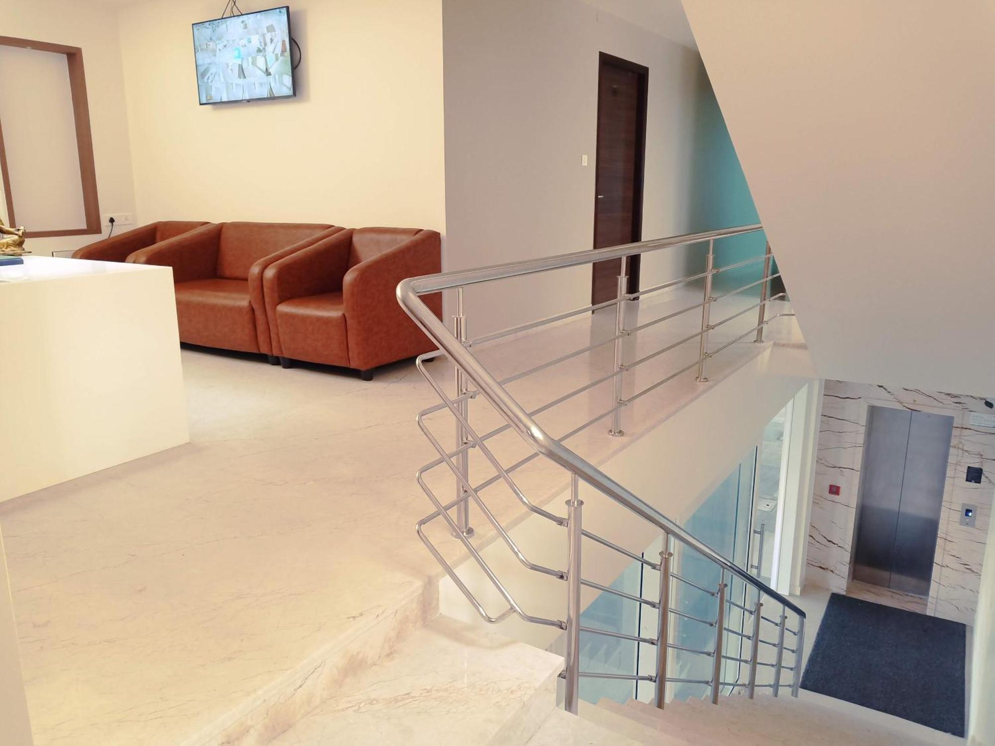 Hotel Vintage Castle Coimbatore Ngoại thất bức ảnh