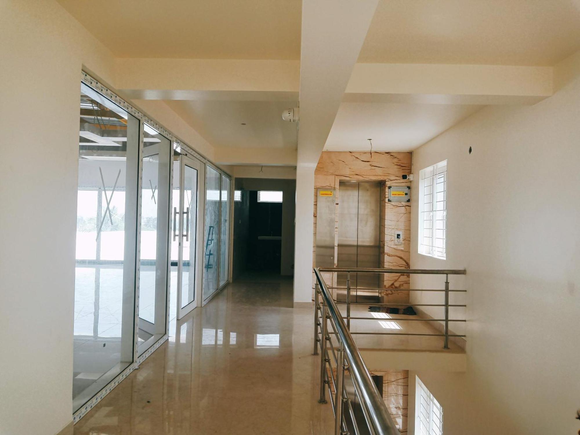 Hotel Vintage Castle Coimbatore Ngoại thất bức ảnh
