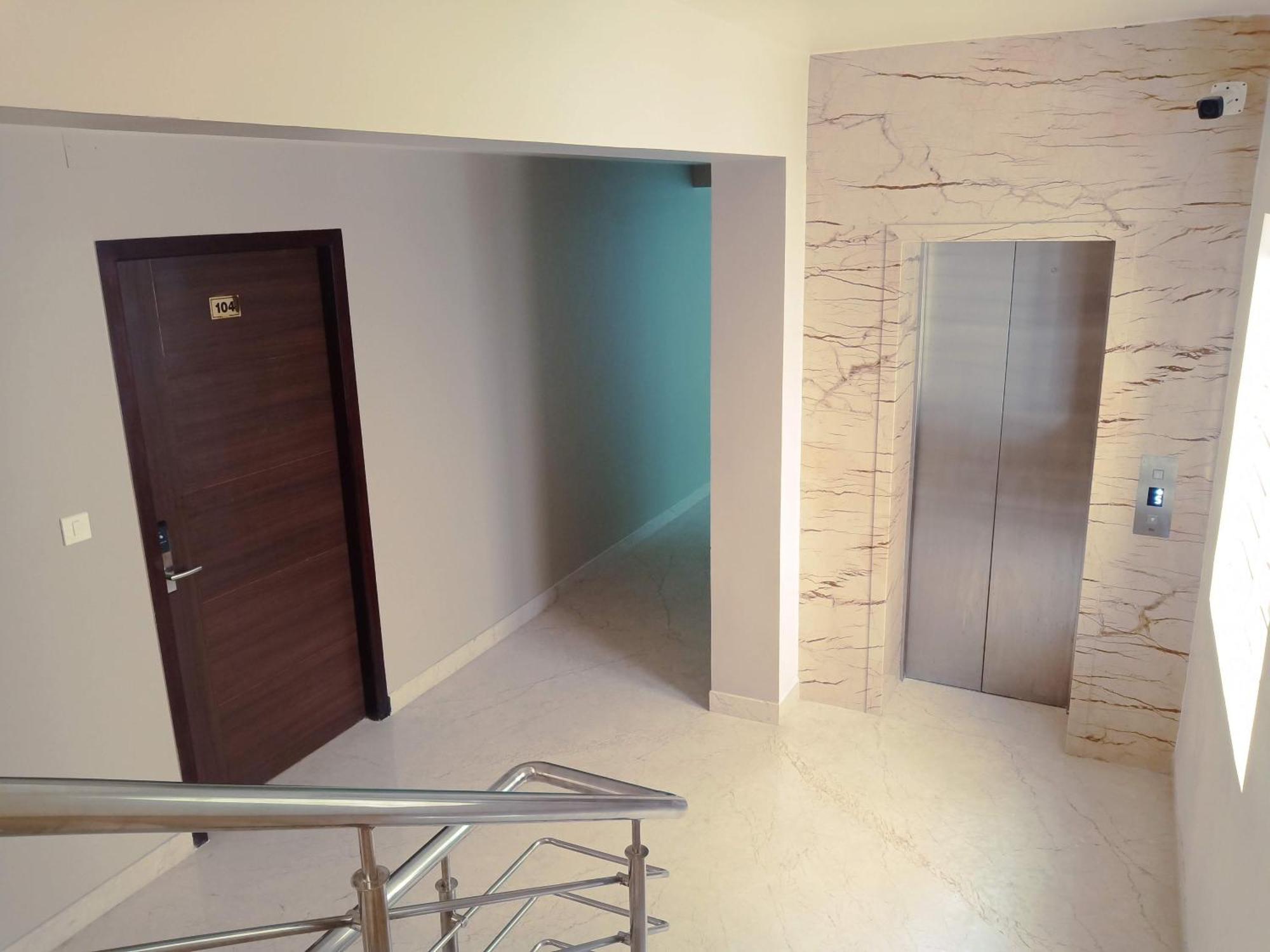 Hotel Vintage Castle Coimbatore Ngoại thất bức ảnh