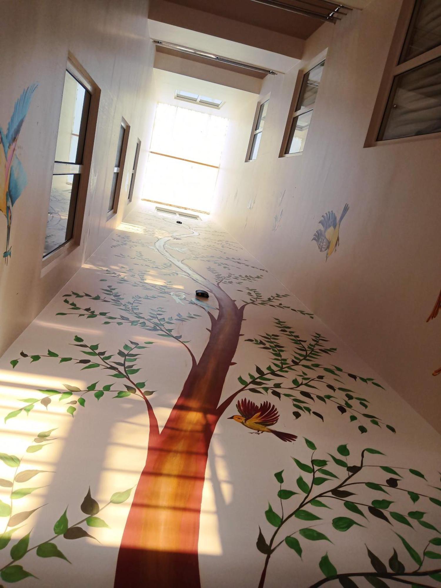 Hotel Vintage Castle Coimbatore Ngoại thất bức ảnh